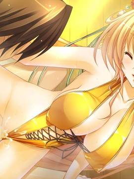 [BaseSon] あっぱれ！天下御免［祭］～恋と嵐は大江戸の華～_636