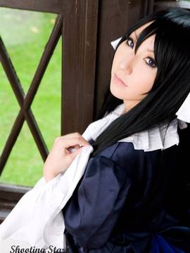 [Shooting Star's] 僕は君が絶対領域_037