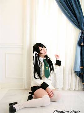 [Shooting Star's] 僕は君が絶対領域_053