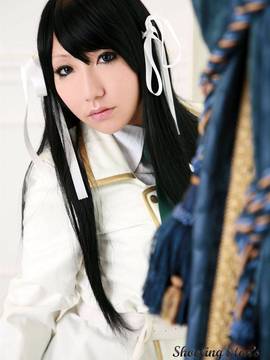 [Shooting Star's] 僕は君が絶対領域_061