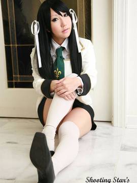 [Shooting Star's] 僕は君が絶対領域_063