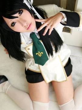 [Shooting Star's] 僕は君が絶対領域_067