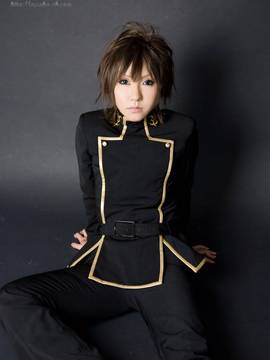 [Shooting Star's] 僕は君が絶対領域_079