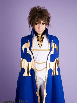 [Shooting Star's] 僕は君が絶対領域_083