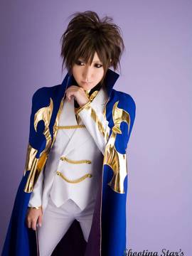 [Shooting Star's] 僕は君が絶対領域_099