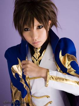 [Shooting Star's] 僕は君が絶対領域_105