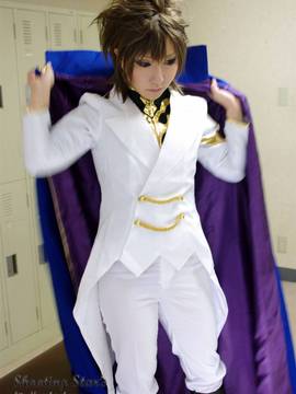 [Shooting Star's] 僕は君が絶対領域_170