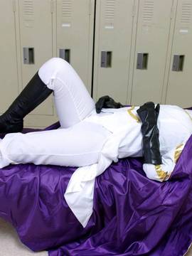 [Shooting Star's] 僕は君が絶対領域_172