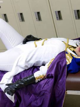 [Shooting Star's] 僕は君が絶対領域_173