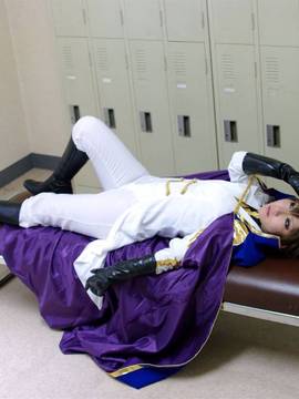 [Shooting Star's] 僕は君が絶対領域_174