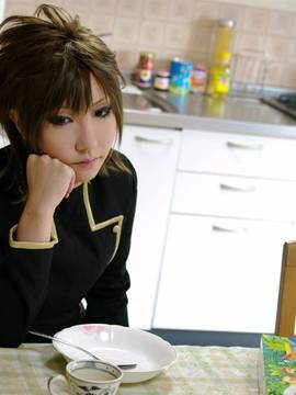 [Shooting Star's] 僕は君が絶対領域_176