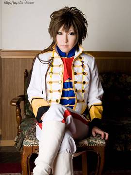 [Shooting Star's] 僕は君が絶対領域_178