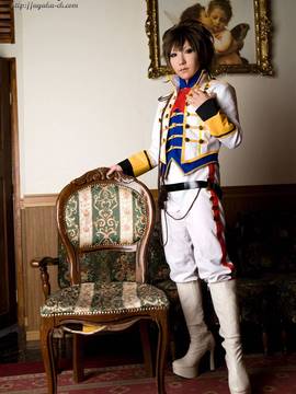 [Shooting Star's] 僕は君が絶対領域_179