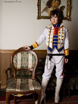 [Shooting Star's] 僕は君が絶対領域_180