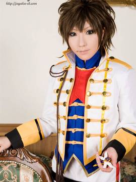 [Shooting Star's] 僕は君が絶対領域_181