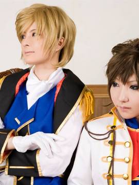 [Shooting Star's] 僕は君が絶対領域_188