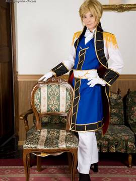 [Shooting Star's] 僕は君が絶対領域_191