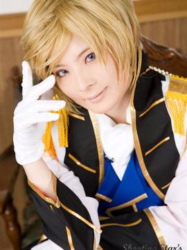 [Shooting Star's] 僕は君が絶対領域_196