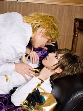 [Shooting Star's] 僕は君が絶対領域_246