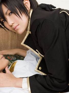 [Shooting Star's] 僕は君が絶対領域_260