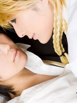 [Shooting Star's] 僕は君が絶対領域_263