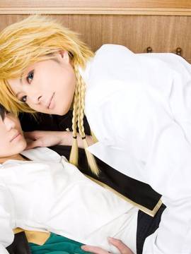 [Shooting Star's] 僕は君が絶対領域_265