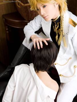 [Shooting Star's] 僕は君が絶対領域_276