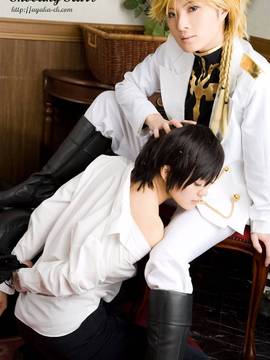 [Shooting Star's] 僕は君が絶対領域_279