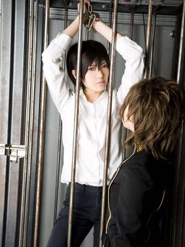 [Shooting Star's] 僕は君が絶対領域_287