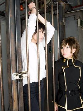 [Shooting Star's] 僕は君が絶対領域_288