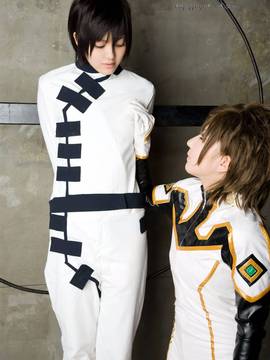 [Shooting Star's] 僕は君が絶対領域_291