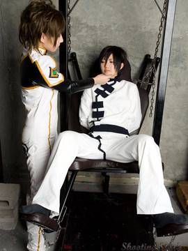 [Shooting Star's] 僕は君が絶対領域_295