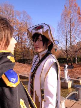 [Shooting Star's] 僕は君が絶対領域_308