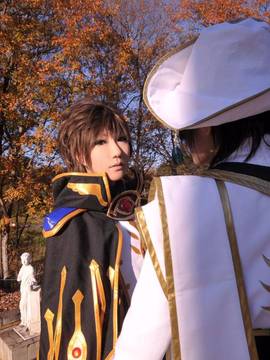 [Shooting Star's] 僕は君が絶対領域_309