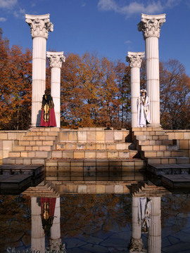 [Shooting Star's] 僕は君が絶対領域_316