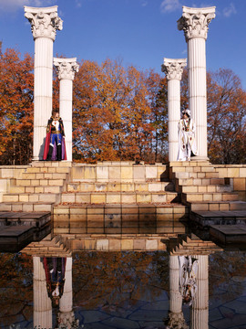 [Shooting Star's] 僕は君が絶対領域_317