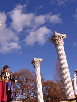 [Shooting Star's] 僕は君が絶対領域_319