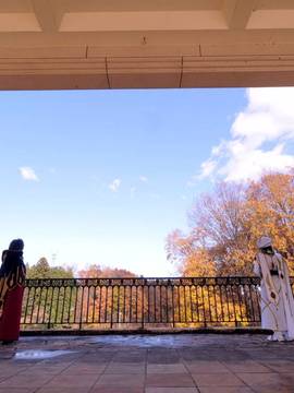 [Shooting Star's] 僕は君が絶対領域_320