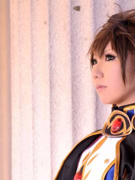 [Shooting Star's] 僕は君が絶対領域_337