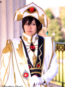 [Shooting Star's] 僕は君が絶対領域_338