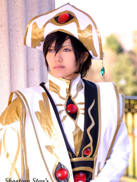 [Shooting Star's] 僕は君が絶対領域_339