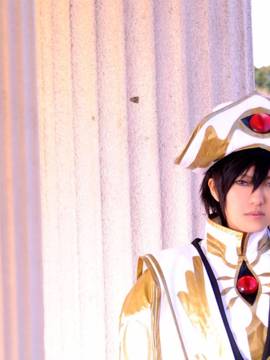 [Shooting Star's] 僕は君が絶対領域_340