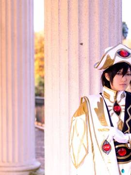 [Shooting Star's] 僕は君が絶対領域_341