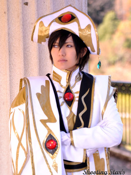 [Shooting Star's] 僕は君が絶対領域_342