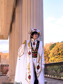 [Shooting Star's] 僕は君が絶対領域_343