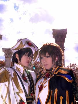 [Shooting Star's] 僕は君が絶対領域_346