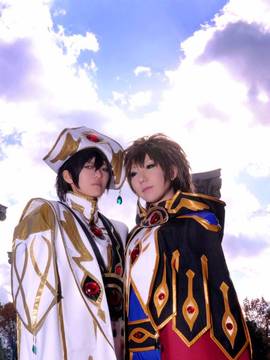 [Shooting Star's] 僕は君が絶対領域_347