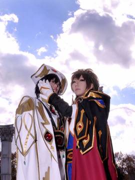 [Shooting Star's] 僕は君が絶対領域_348