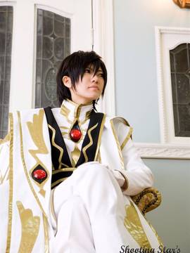 [Shooting Star's] 僕は君が絶対領域_356