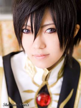 [Shooting Star's] 僕は君が絶対領域_360